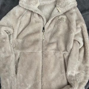 The North Face Fleece jacket